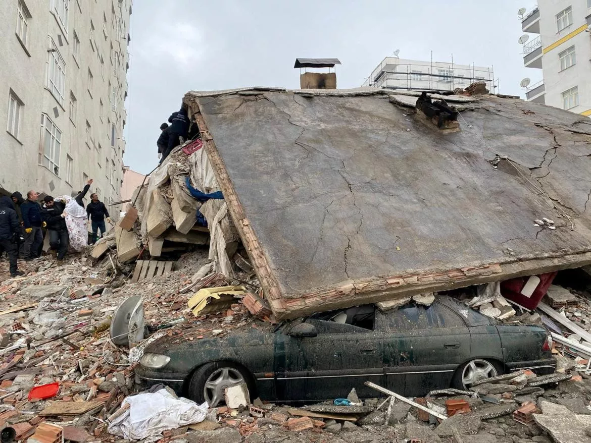terremoto 1