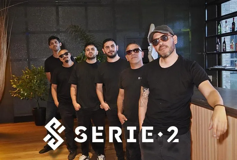 Serie2