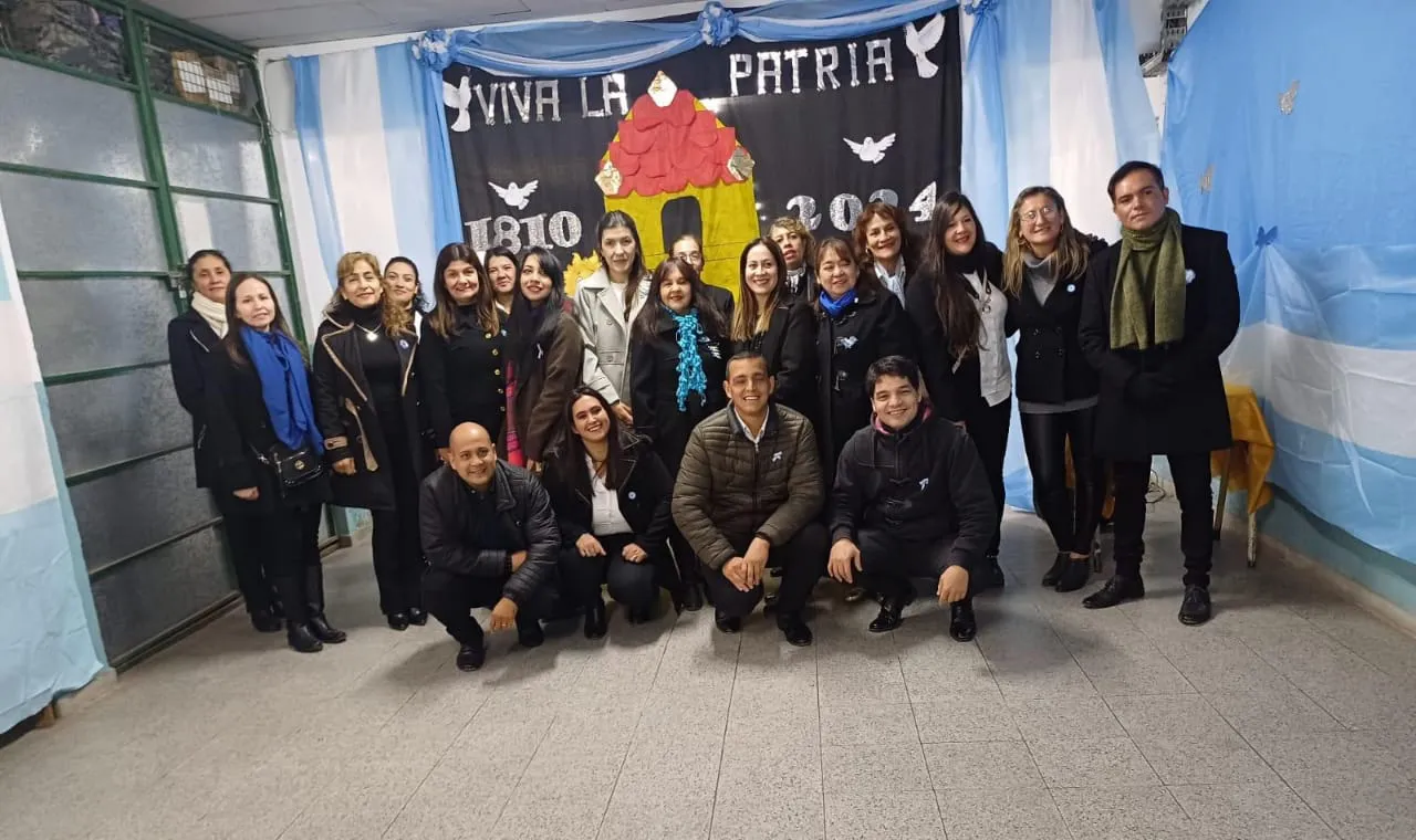 Docentes 5