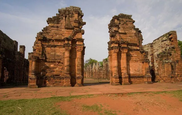 Ruinas