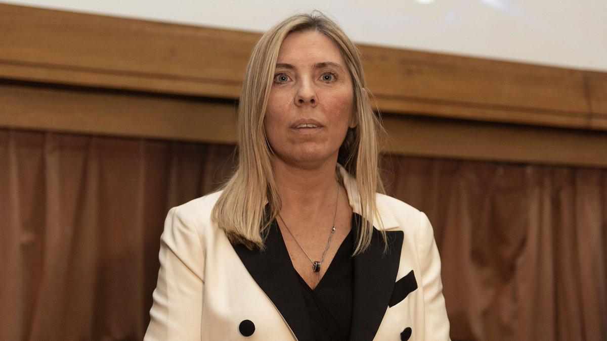María Eugenia Capuchetti