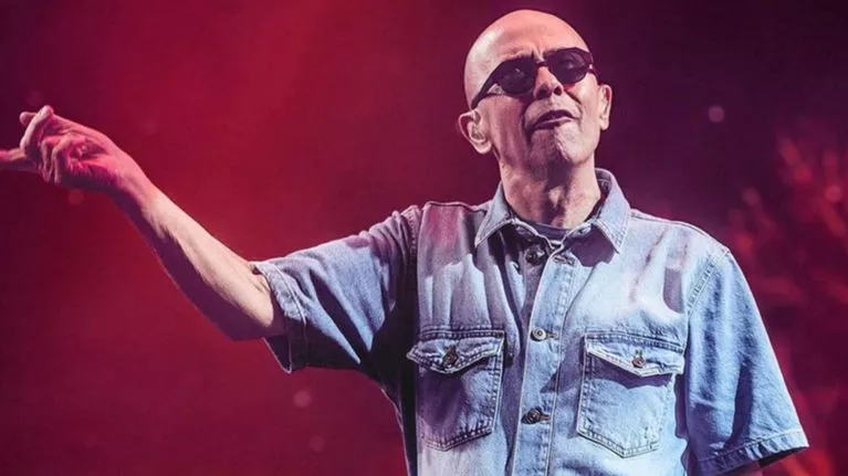 Indio Solari