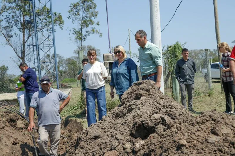 Silvana - obras