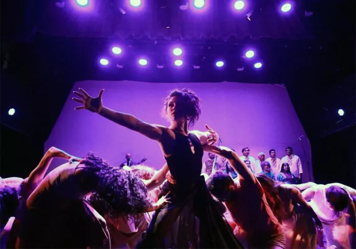 Teatro-Danza