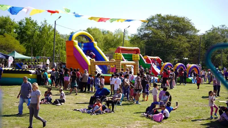 Festejos