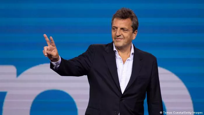 sergio masa