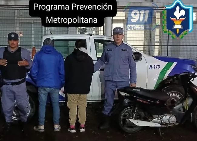 Policiales 2
