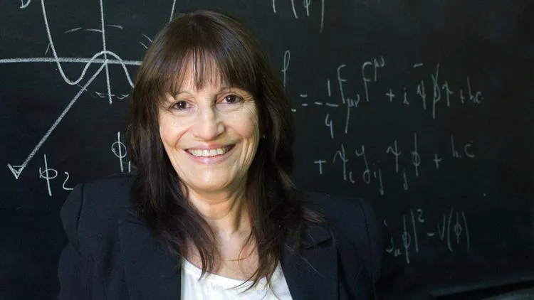 Maria Teresa Dova