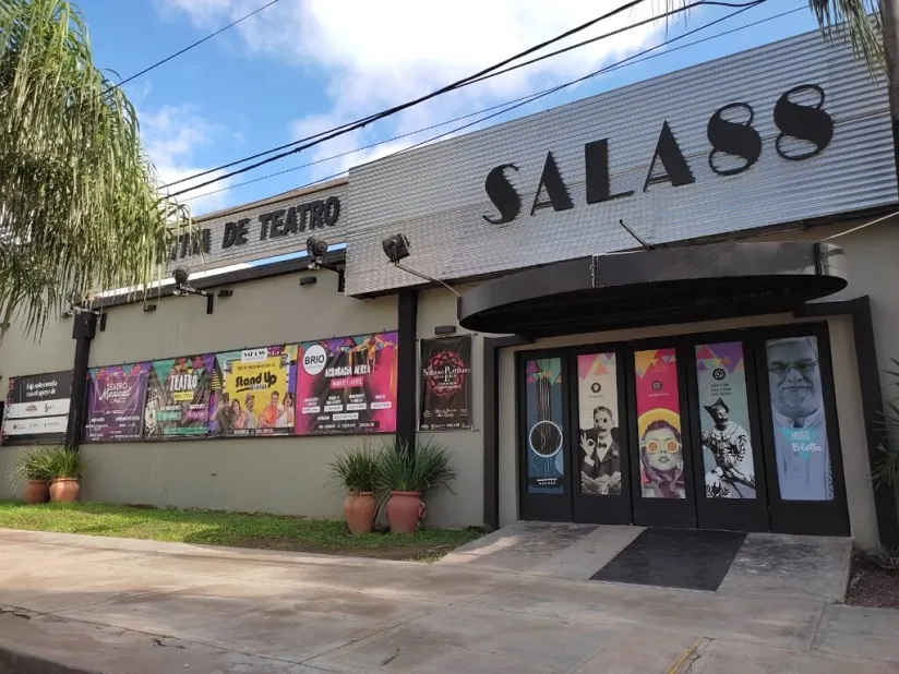 Sala 88