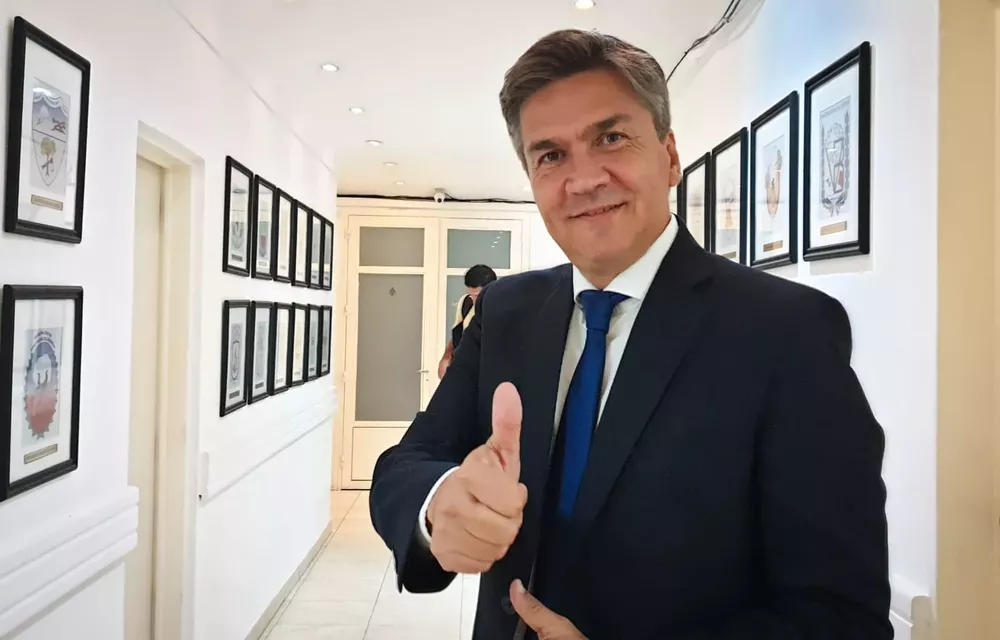 Zdero Legislatura 2dic