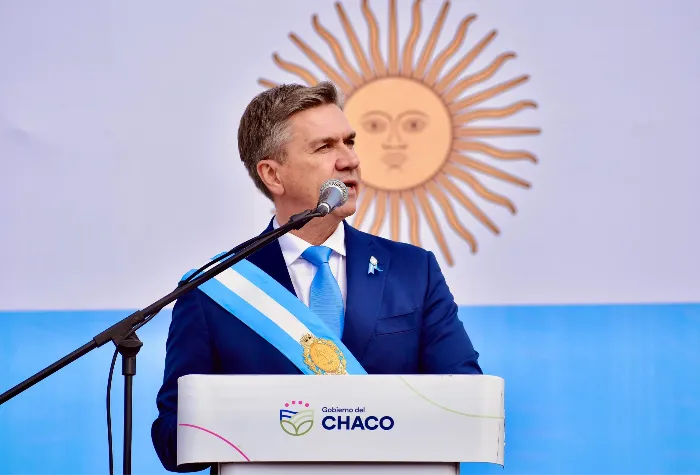 Leandro Zdero