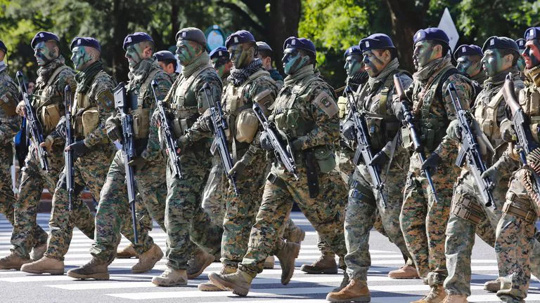 ejercito