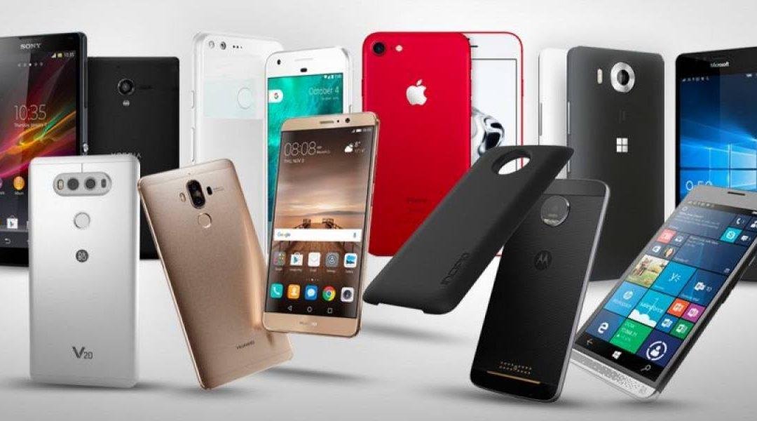 celulares