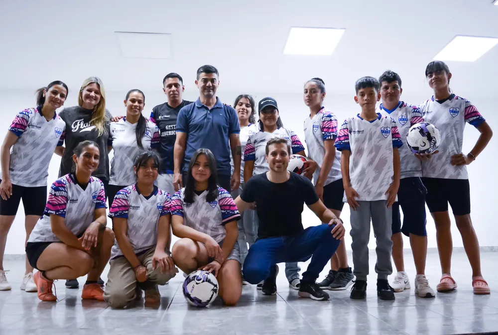 Elementos Deportivos