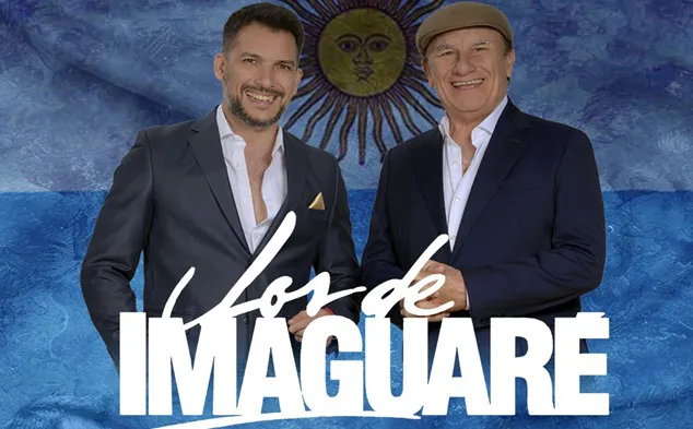 Los de Imaguare