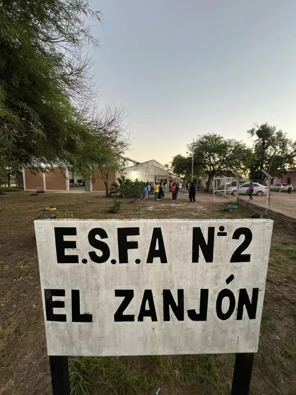ESFA