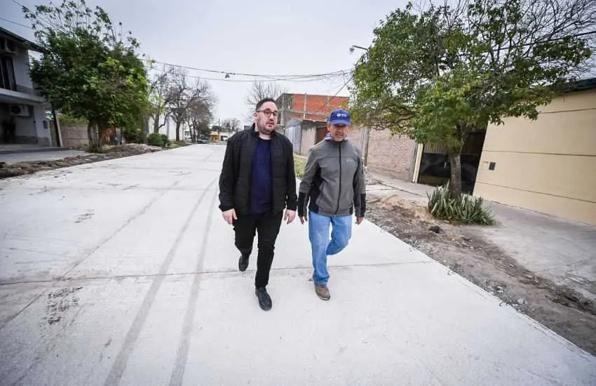 obras