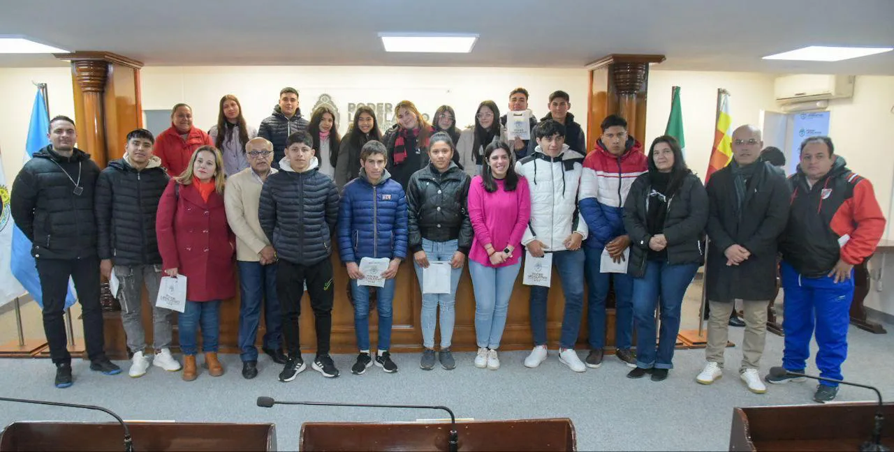Alumnos