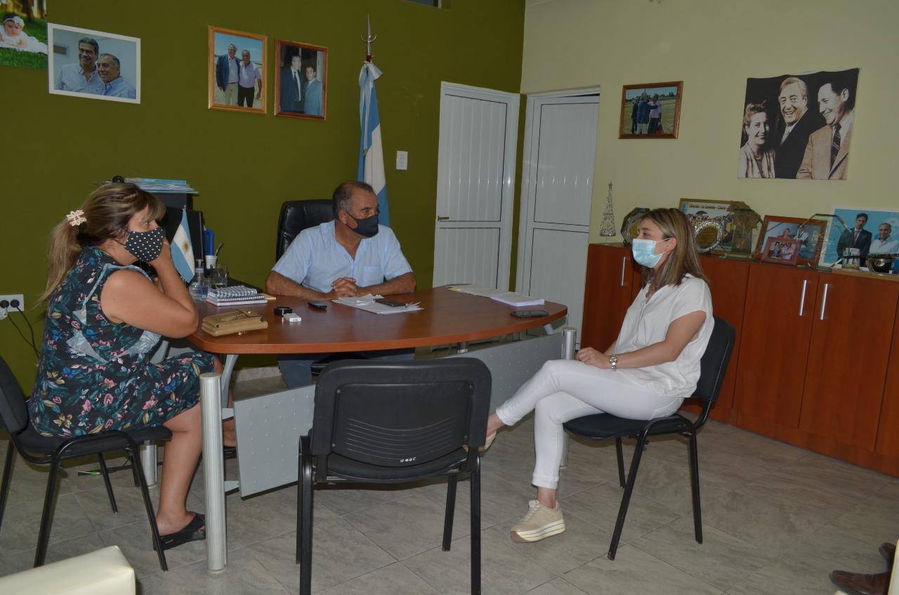 Ministra Cavana
