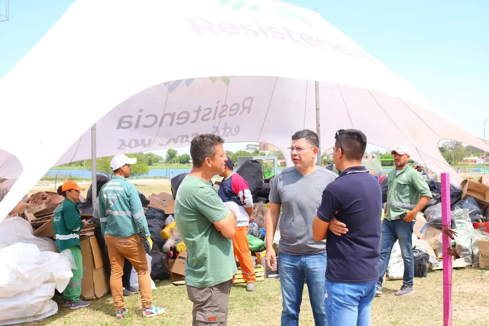 Eco ciudad