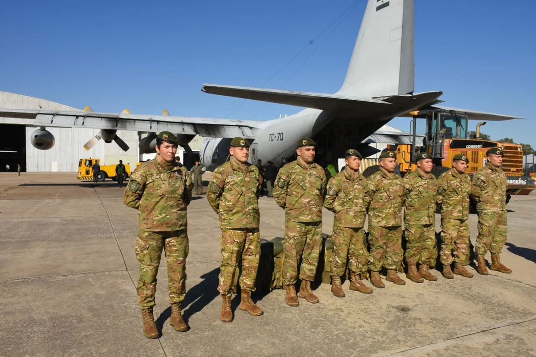 Ejercito