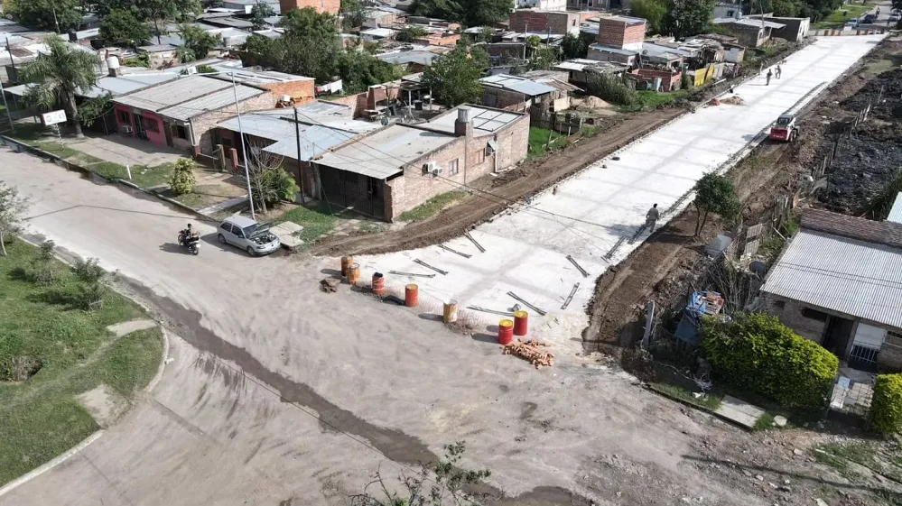 Pavimentacion 1
