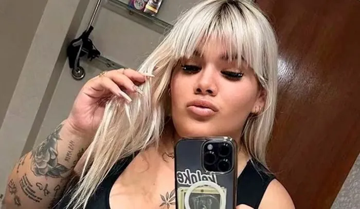 Morena Rial