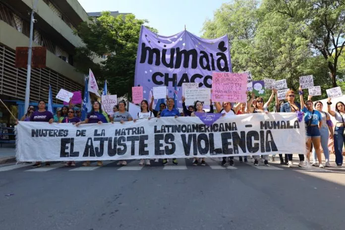 MUMALA