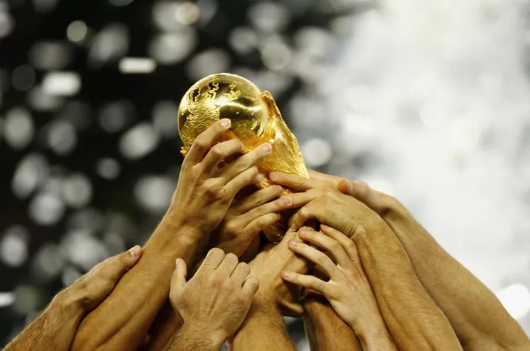 copa del mundo