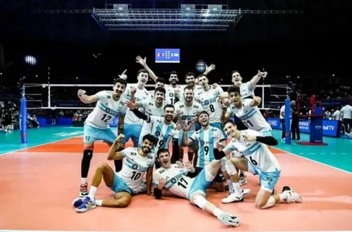 Voley