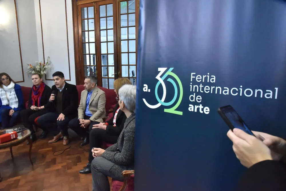 Feria del Arte