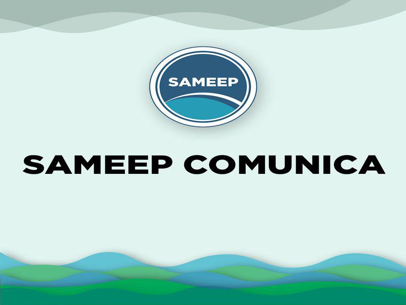 SAMEEP COMUNICA