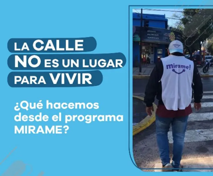 MIRAME