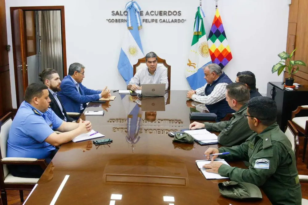 Coqui Seguridad