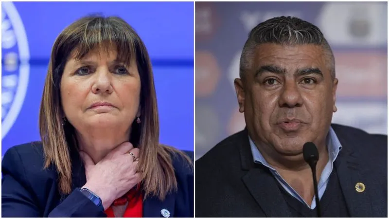 Bullrich y Tapia