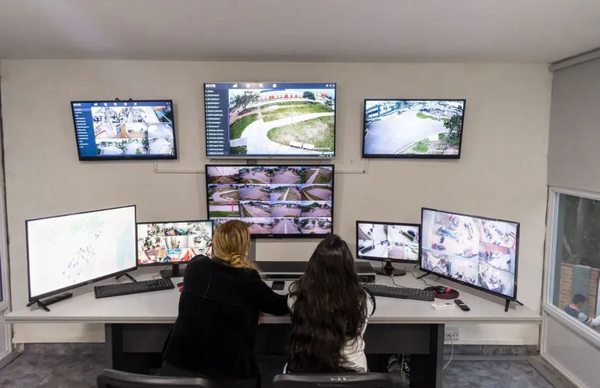 Videovigilancia