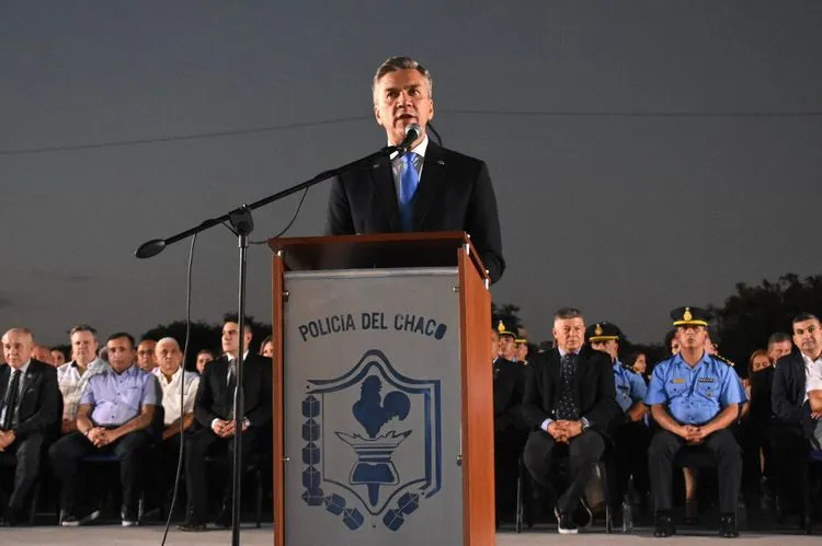 Zdero - acto policia