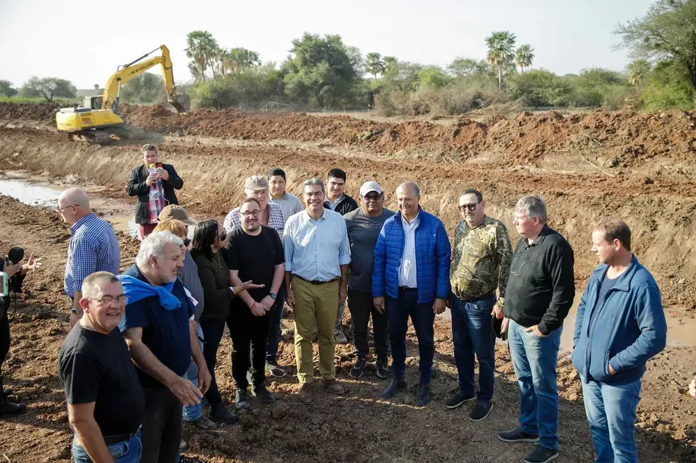 Obras