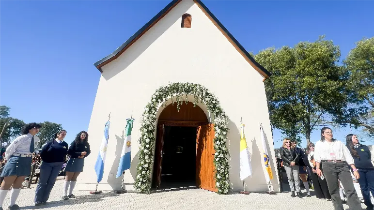 Iglesia 1