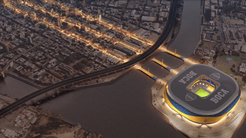 BOCA