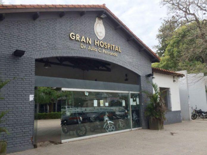 Hospital Perrando