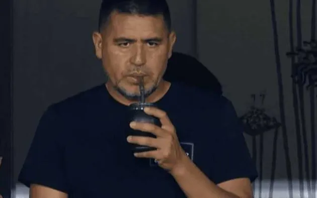 Riquelme