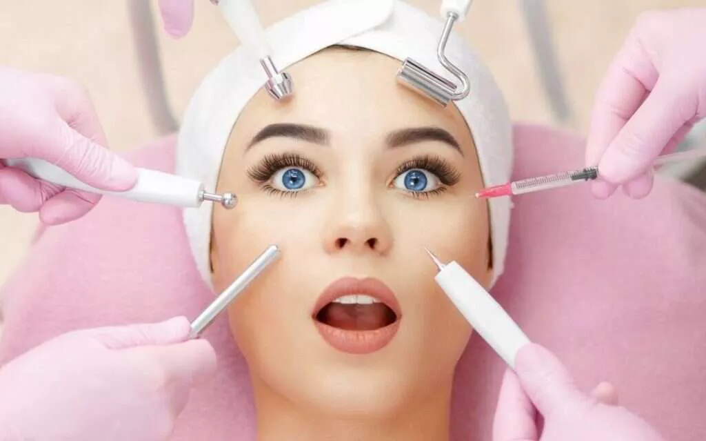 Estetica