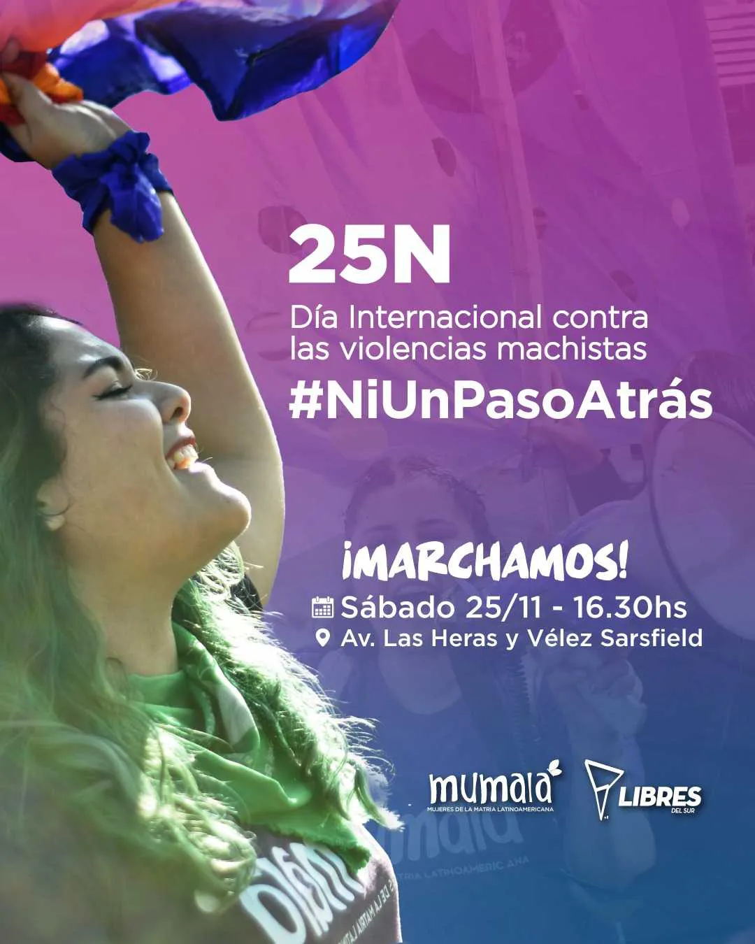 25 N