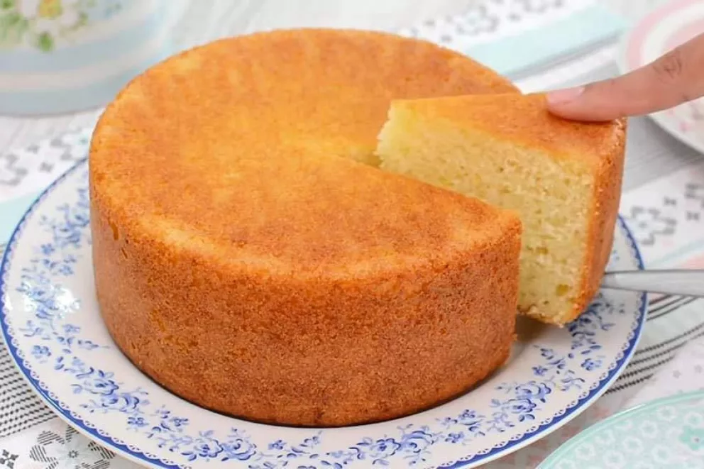torta