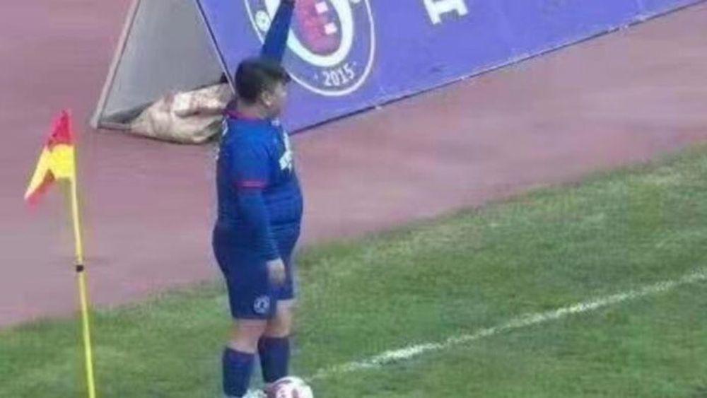 gordito chino