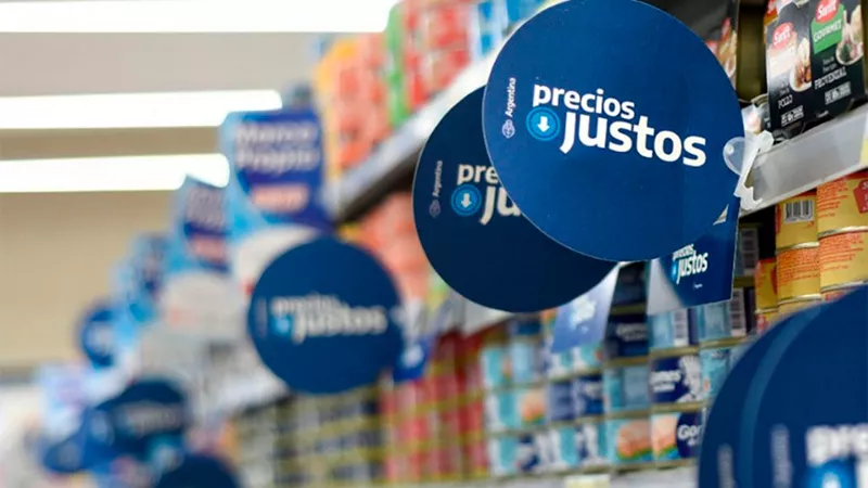 Precios justos