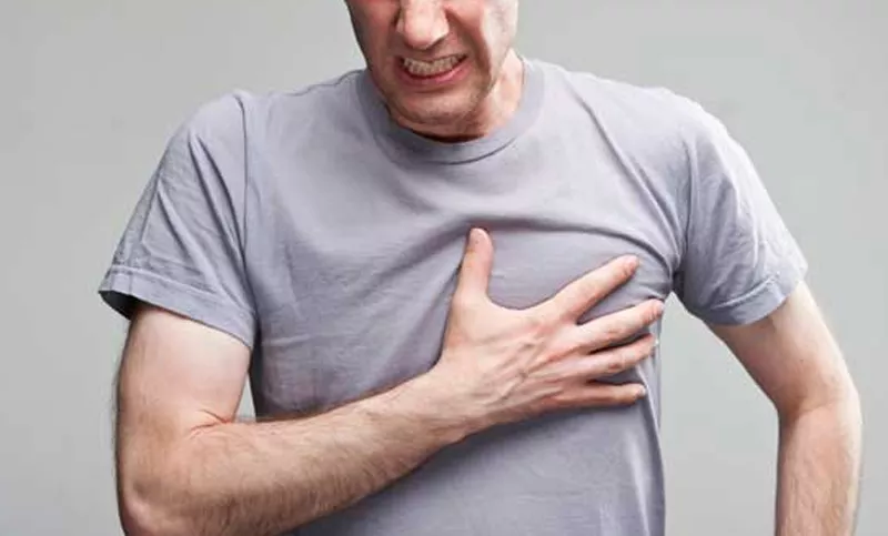 Problemas de Corazon
