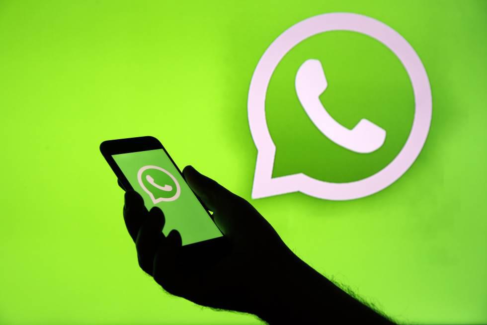 WHATSAPP DEJA DE FUNCIONAR