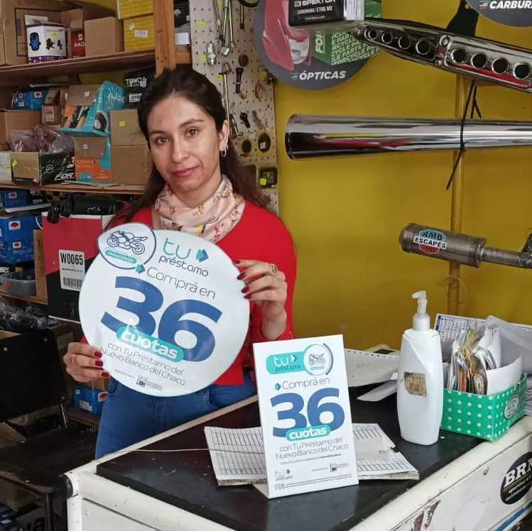 36 cuotas